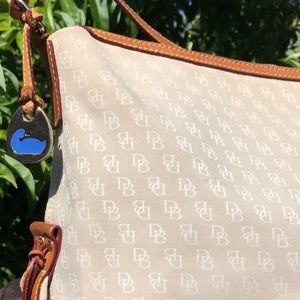 Canvas Leather Tote (so sad no one’s bid make me any offer and it’s yours)